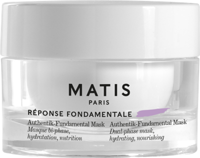 Matis Réponse Fondamentale Masker Authentik-Fundamental Mask 50ml