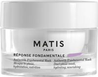 Matis Réponse Fondamentale Masker Authentik-Fundamental Mask 50ml