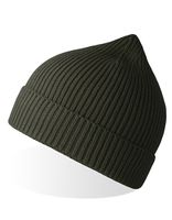 Atlantis AT103 Andy Beanie - Olive - One Size