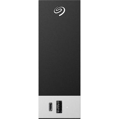 Seagate One Touch 20 TB Externe harde schijf USB-A 3.2 Gen 1, USB-C Zwart STLC20000400