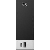 Seagate One Touch 20 TB Externe harde schijf USB-A 3.2 Gen 1, USB-C Zwart STLC20000400 Seagate One Touch 20 TB Externe harde schijf USB-A 3.2 Gen 1, USB-C Zwart STLC20000400