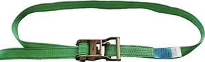Dolezych Sjorband | lengte 8 m | breedte 35 mm | met ratel | LC omdr. 2000 daN | 1 stuk - 42352003 42352003