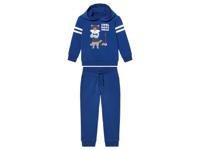 lupilu Kinder trainingspak (Blauw, 98/104)