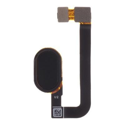 Vingerafdruk sensor Flex kabel voor Motorola Moto G5S plus