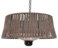 Sunred Heater Artix Corda Hanging 1800 terrasverwarmer