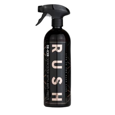 De-Icer - 750 ml / 1 Fles - Perfect voor elke auto - RUSH Official