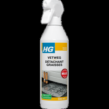 HG vetweg 500ml bij Jumbo