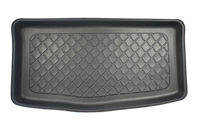 Kofferbakmat passend voor Kia Picanto III (JA) 2017+ (incl. Facelift) 193199