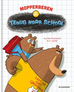 Terug naar school (Hardback)
