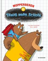 Terug naar school (Hardback) Terug naar school (Hardback)
