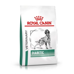 Royal Canin Diabetic Canine (DS 37) - 7 kg