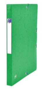 Oxford 400114366 archiefdoos 200 vel Groen Karton