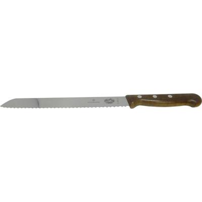 Victorinox 5.1630.21G Victorinox Wood, broodmes, esdoorn Esdoorn