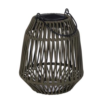 Luxform TafellampjeBilbao groen - LUX55785