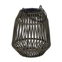 Luxform TafellampjeBilbao groen - LUX55785