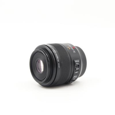 Panasonic Leica DG Macro-Elmarit 45mm F/2.8 Mega OIS occasion