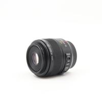 Panasonic Leica DG Macro-Elmarit 45mm F/2.8 Mega OIS occasion