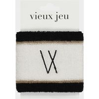 Vieux Jeu Ristie Wristband