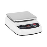Precisieschaal - 0,5 - 3000 g / 0,1 g