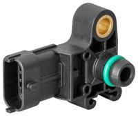 Sensor, vuldruk HELLA, u.a. für Opel, Vauxhall, Chevrolet