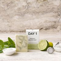 Day 1 Perfect Mojito Day - Hand & Body Soap Bar - thumbnail