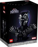 LEGO MARVEL 76215 Zwarte Panter