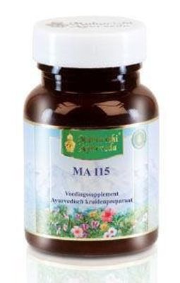 Maharishi Ayurv MA 115 (30 gr)