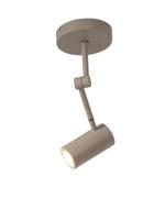 Plafondlamp Montreux - Zand - 11x6x28cm
