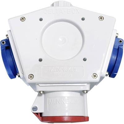 MENNEKES Mennekes 92915 CEE-stroomverdeler