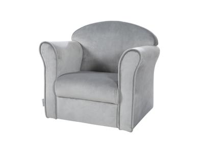 roba Kinderstoel (met armleuning, Grijs) roba Kinderstoel (met armleuning, Grijs)