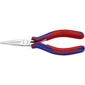 Knipex 35 62 145 Elektronica en fijnmechanica Spitsbektang Recht 145 mm