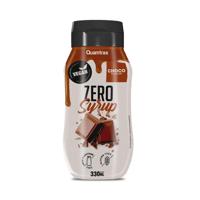 0% Kcal Syrup 330ml Chocolate
