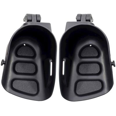 Yepp Thule voetsteunen maxi set
