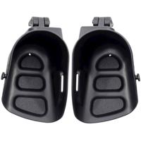 Yepp Thule voetsteunen maxi set