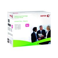 Tonercartridge Xerox alternatief tbv Lexmark C540H2MG rood - thumbnail
