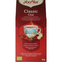Yogi Tea Classic chai tea (los) bio
