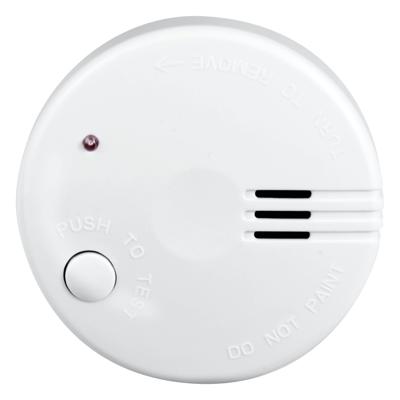 Alecto SA-102 - Mini rookmelder met 5 jaar batterij, 2 pack