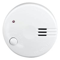 Alecto SA-102 - Mini rookmelder met 5 jaar batterij, 2 pack