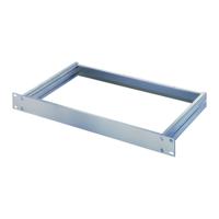 nVent SCHROFF 20860214 19 inch Inschuifsysteem voor patchkast Meerdere kleuren