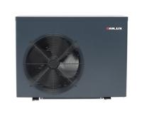 Orilux on/off warmtepomp - 5kw