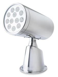 Marinco Wireless Led Ip67 Ss Spotlight 24v Default
