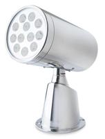 Marinco Wireless Led Ip67 Ss Spotlight 24v Default