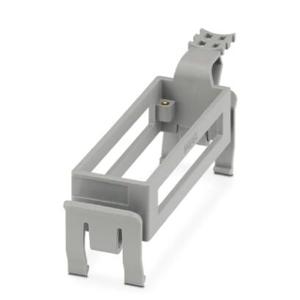 DIN-rail-montageframe HC-CIF-B24-HFWL-PL Phoenix Contact Inhoud: 1 stuk(s)