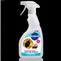 EcoZone Stofmijt spray 500 Milliliter