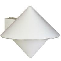 Albert Wandverlichting voor buitenTriangle wit - 680617 Albert Wandverlichting voor buitenTriangle wit - 680617