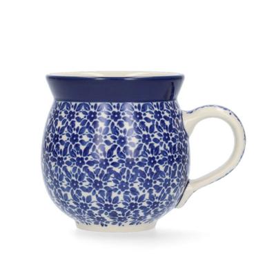 Mug Farmer 370ml - Indigo