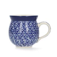 Mug Farmer 370ml - Indigo