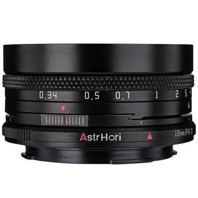 AstrHori 18mm f/8 Shift Sony E (Full Frame)