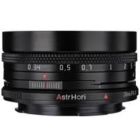 AstrHori 18mm f/8 Shift Sony E (Full Frame)
