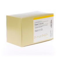 Engystol N Ad Us.vet Amp 50x5,0ml